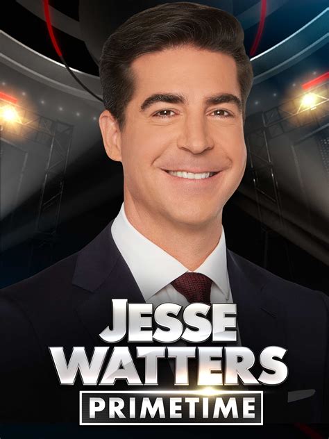 Jesse watters primetime ratings - The figure represents a three-year high for the program. The average cost of a 30-second ad on “The Five” also reached a new high at $6,700, according to SMI. The median household income of ...